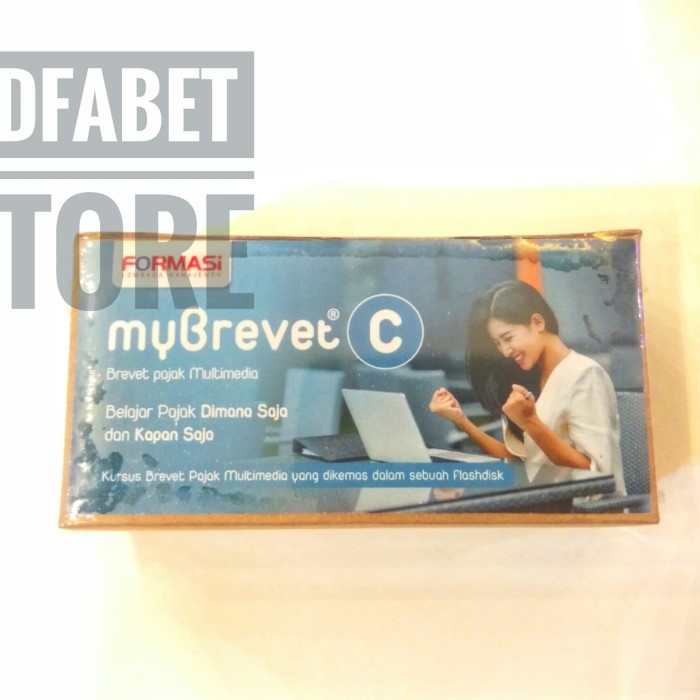 

Modul Khursus Brevet pajak C Free Sertifikasi & 1 th TAXES