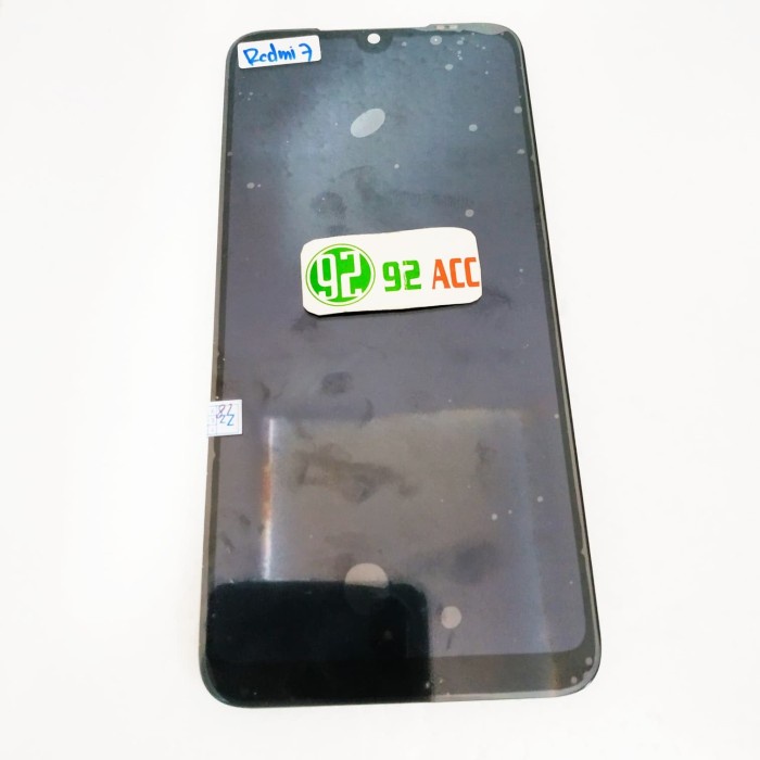 LCD XIAOMI REDMI 7 FULLSET