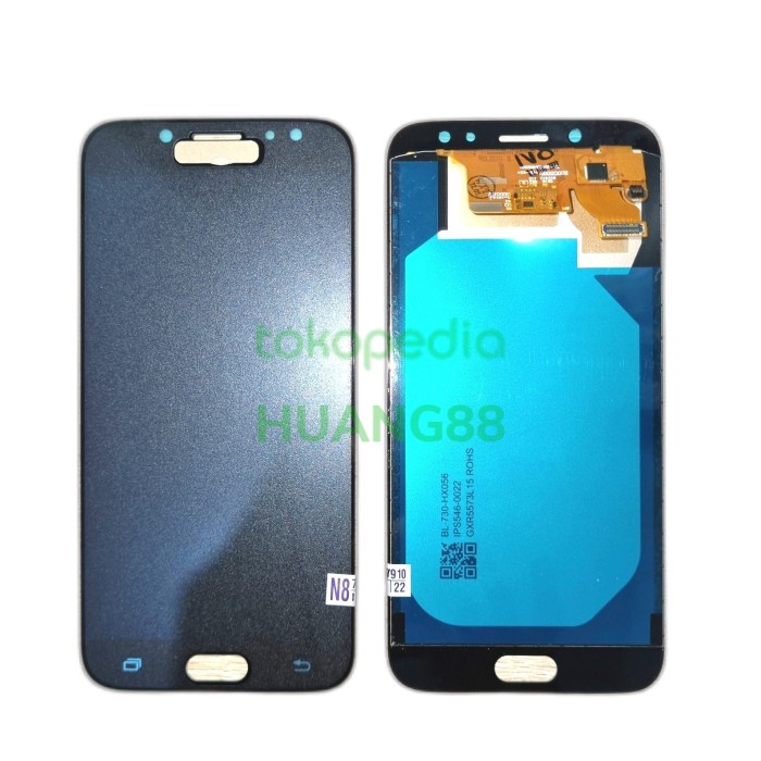 LCD TSCREEN SAMSUNG J7 PRO / LCD SAMSUNG J730 OLED2 INCELL ORI OEM