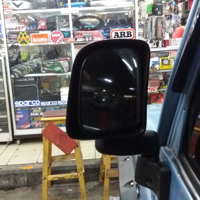 KACA SPION MOBIL JIMNY KATANA