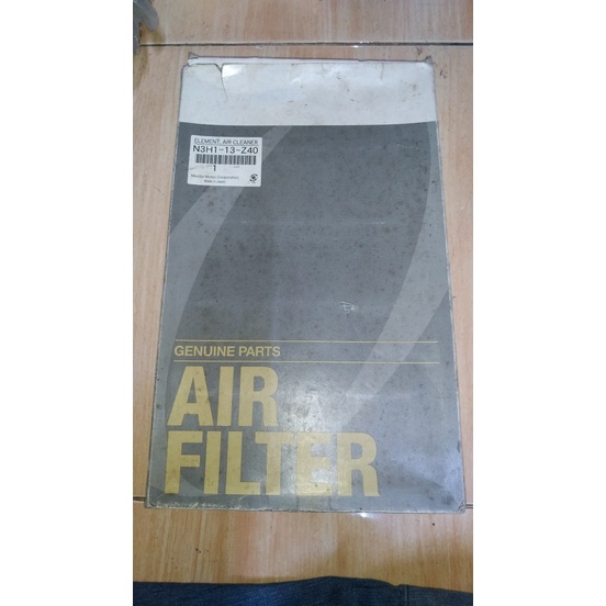 Mazda Genuine Part Filter Udara Mazda Rx8 Japan N3H113Z40 KodeAms369