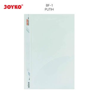 

BUSINESS FILE JOYKO BF-1 F4 WHITE