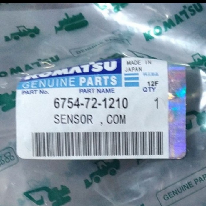 JYBT sensor common rail PC200-8 oem quality