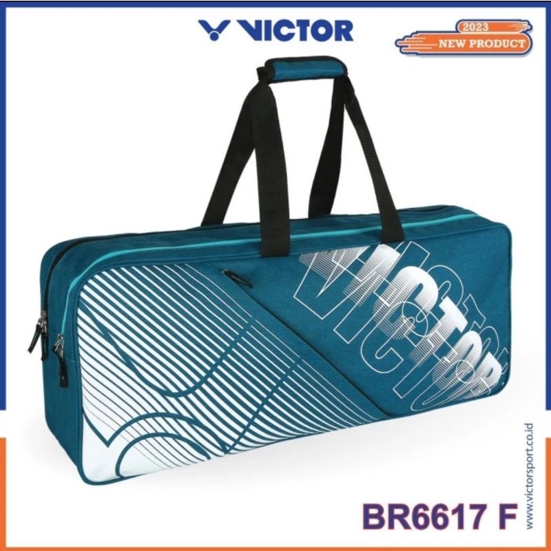Tas raket victor BR 6617 F