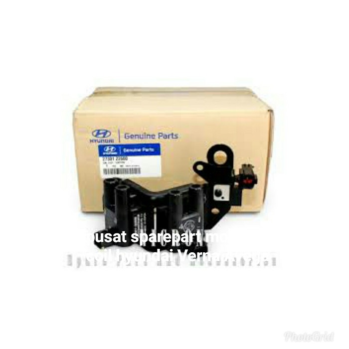 ✨Ready Coil Hyundai Verna Avega Koil Ignation Coil Hyundai Limited