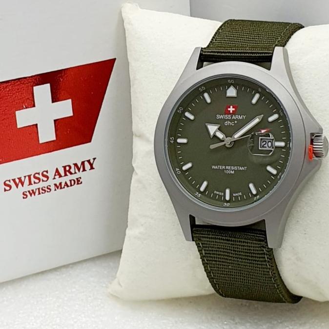 Jam swiss best sale army ori