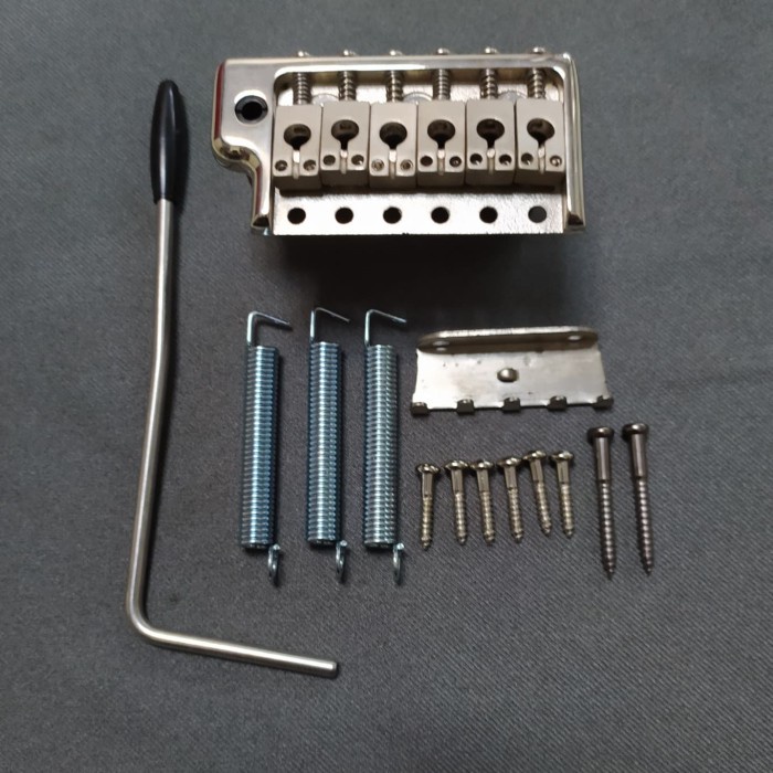 Bridge PRS semi updown (Tremolo sistem)