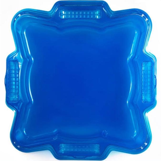 Arena Stadium Beyblade - alas Tempat Bermain Gangsing beyblade