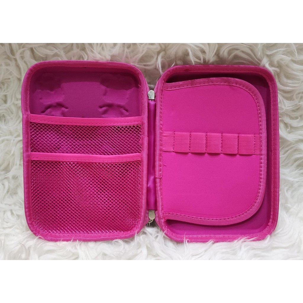 

Tempat Sil Anak Hardcase Boxes Kotak Cil Case Hsd