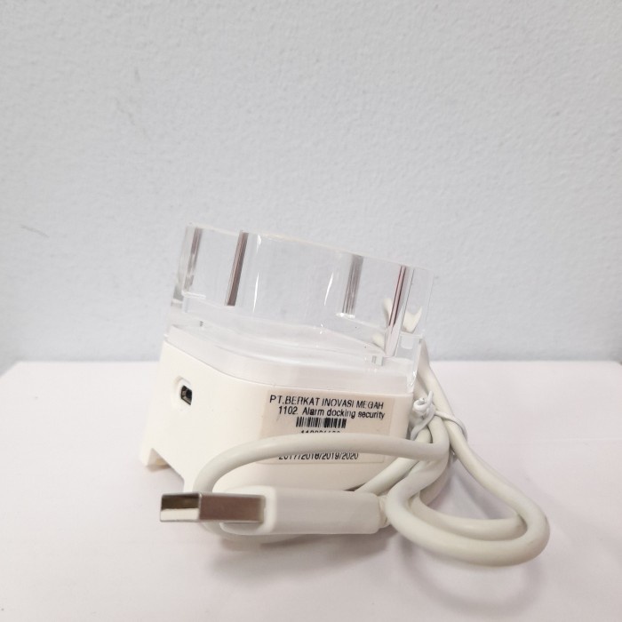 Alarm Stand Alone (Alarm Hp/Mobile/ Anti Maling)