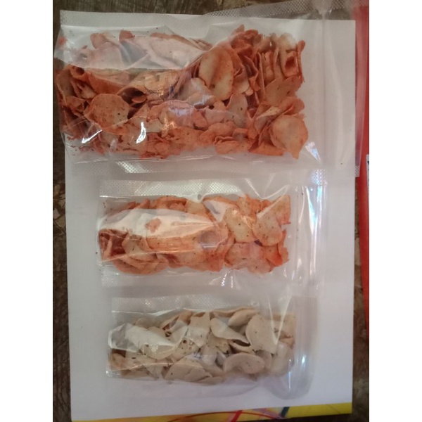 

BASRENG KRIUK 100GR