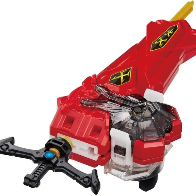 Beyblade Burst Xiphoid Excalibur Xn Sw' + Sword Launcher Takara Tomy