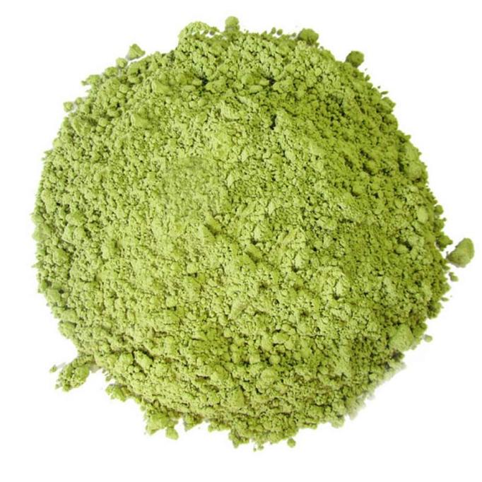 

Ready...Ready...Ready...] MATCHA POWDER repack 100gr