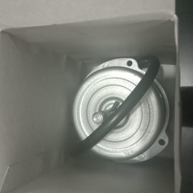 Dinamo Motor Exhaust Fan Panasonic Fv30