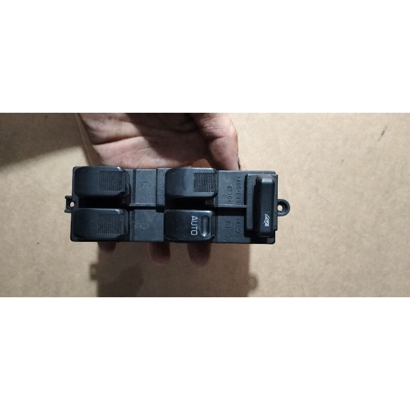Saklar pusat power window Toyota Avanza Xenia 2005,2007,2008,2009,2010,2011