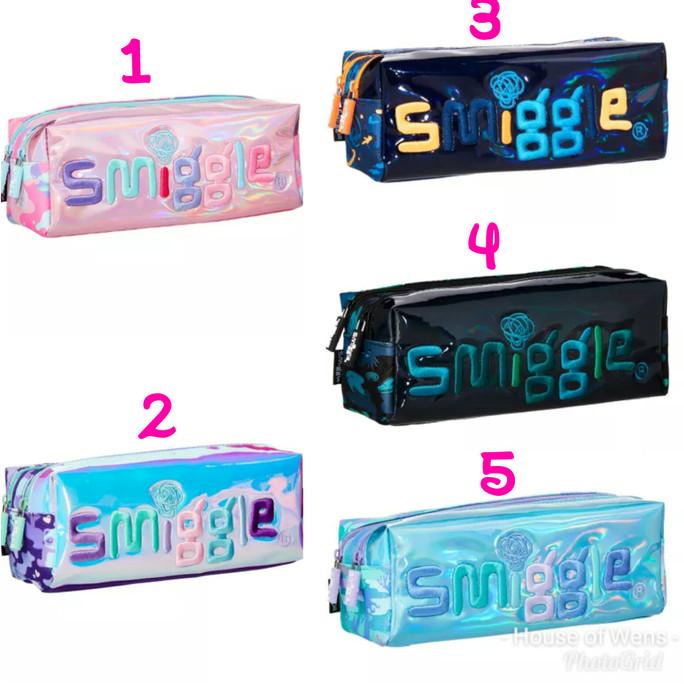 

Sale Now Smiggle Now You See Me Twin Zip Pencil Case - Tempat Pensil Smiggle Pengiriman Cepat