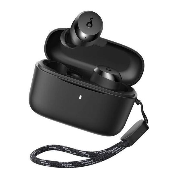 Anker Soundcore A25I / A 25I True Wireless Bluetooth Earbuds - A3948 Kualitas Premium