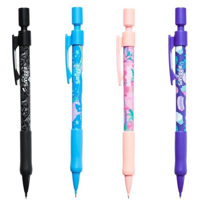 

Best Seller Smiggle Neat Mechanical Pencil Terbaik