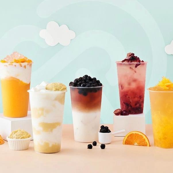 

Limited - BUBUK MINUMAN RASA 500GR / SERBUK MINUMAN ANEKA RASA / BUBUK MINUMAN KEKINIAN / MINUMAN INSTAN ,.