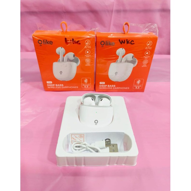 handsfree bluetooth tws olike