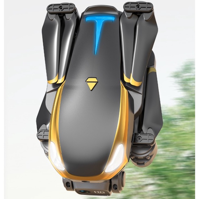 Tesla T1 Drone Anti Nabrak Optical Flow Dual 4K Kamera Vs Xt9 X6 Giime