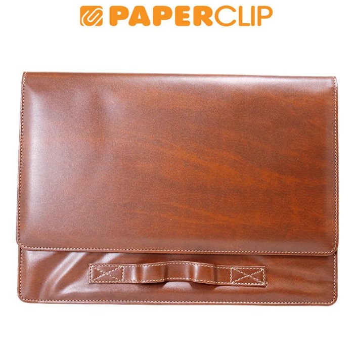 

Promo Map Rados C4409 Folio Office Kulit Best Seller