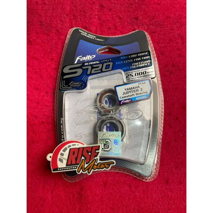 LAHER NOKEN AS FAITO JUPITER Z S720