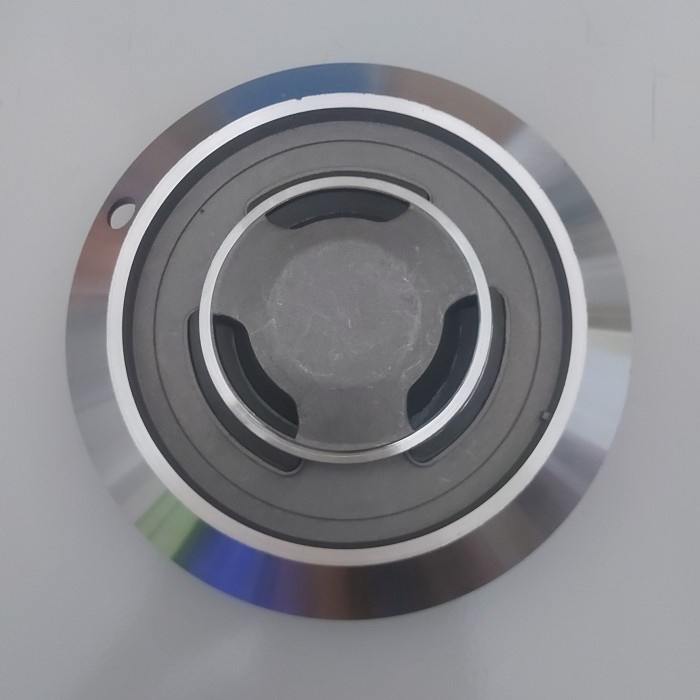 [Ori] Burner Frestanding Domo Dg 9405 #120Mm Bisa Sameday