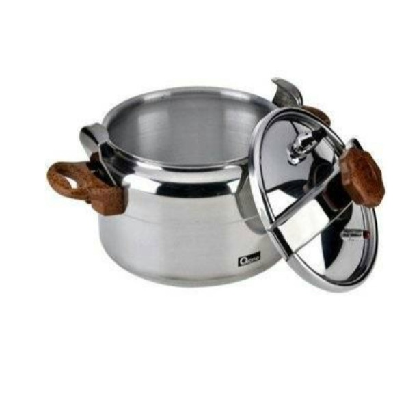 [Ori] Panci Presto Oxone 4 Liter  Ox-2004  Ox2004 Limited