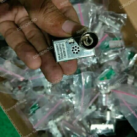 [Ori] Tuner Lg - Tdss - G201D Limited