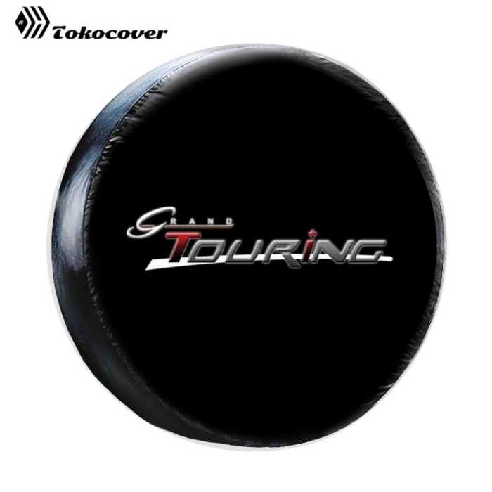 ✅Original Tutup Cover Ban Sarung Ban Grand Touring Panther Promo Diskon