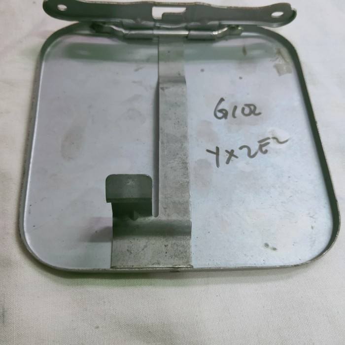 ✅Original Cover Penutup Tangki Bensin Original Daihatsu Charade Cx Winner Classy Terbaru