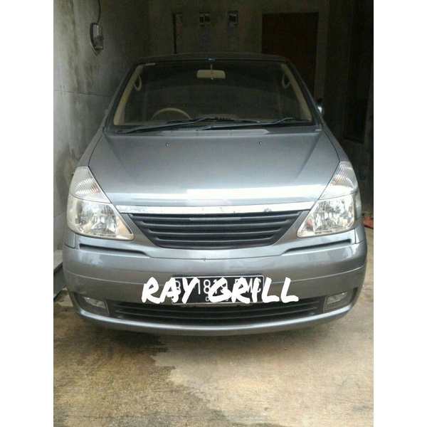 ✅Ready Grill Racing Nissan Serena C 24 Berkualitas
