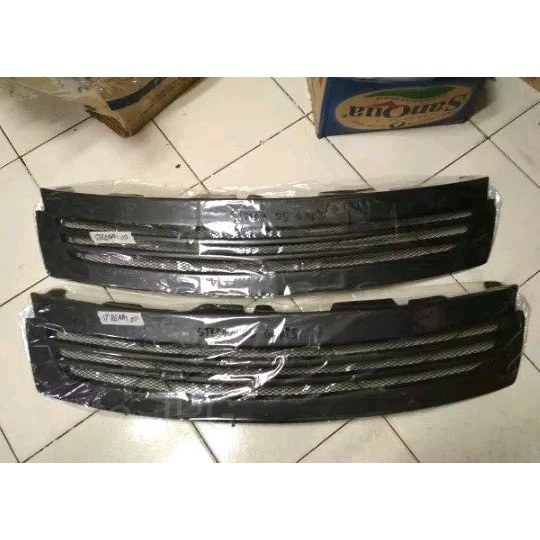 ✅Termurah Grill Honda Stream 1.7Cc Bisa Gojek