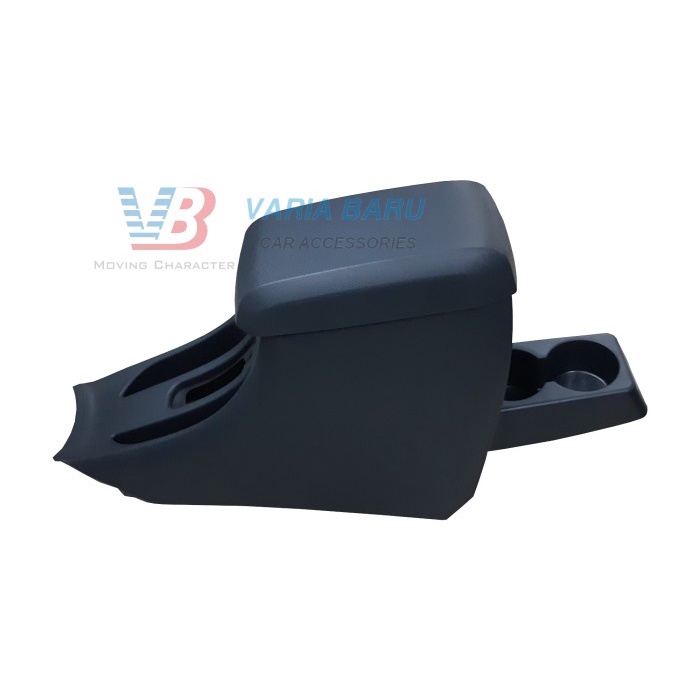 Cod Console Box Xenia 2012-2017 Kode Ema171