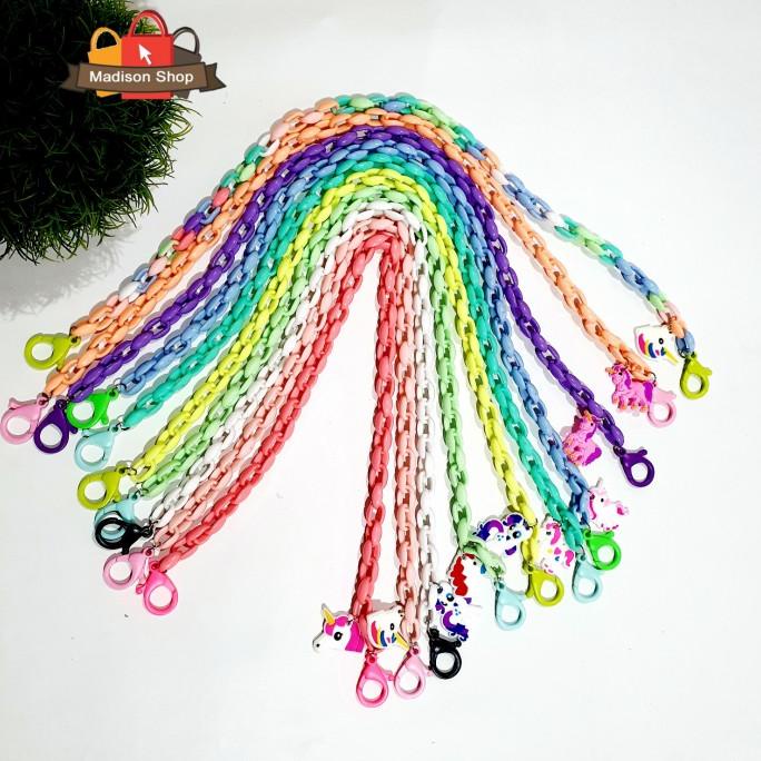 

Terbaru Tali Masker Anak Unicorn Tali Kalung Masker Rante Grosir Termurah Pengiriman Cepat