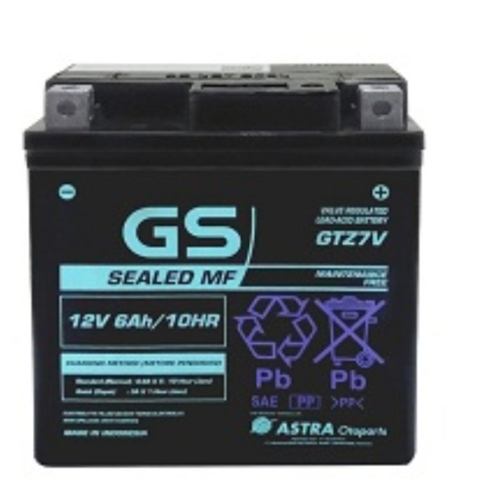 ✨New Ori Aki Gs Astra Mf Gtz-7V Limited