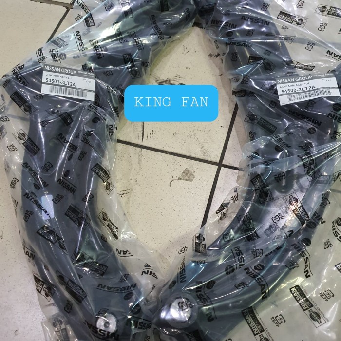 ✨Ori Lower Arm Livina Original Limited