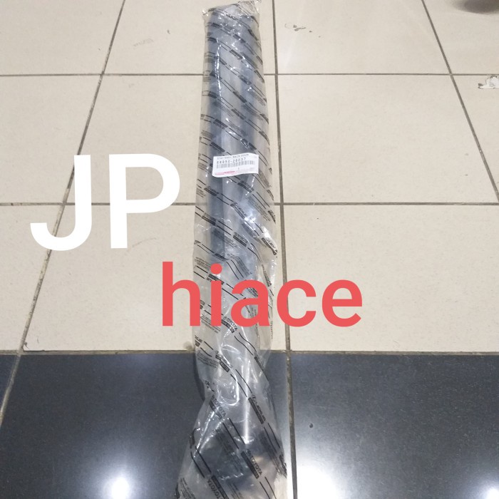 Cod Shock Bagasi Hidrolik Pintu Belakang Hiace Commuter Kode Ema168