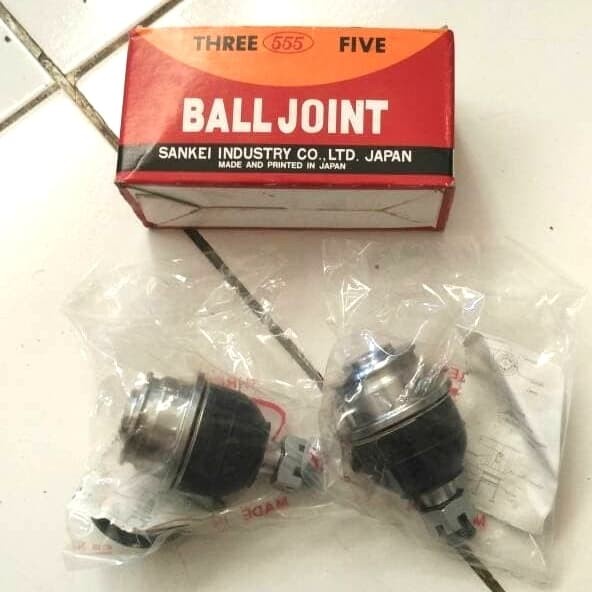 ✨Ori Ball Joint Bawah Innova 555 Japan Diskon