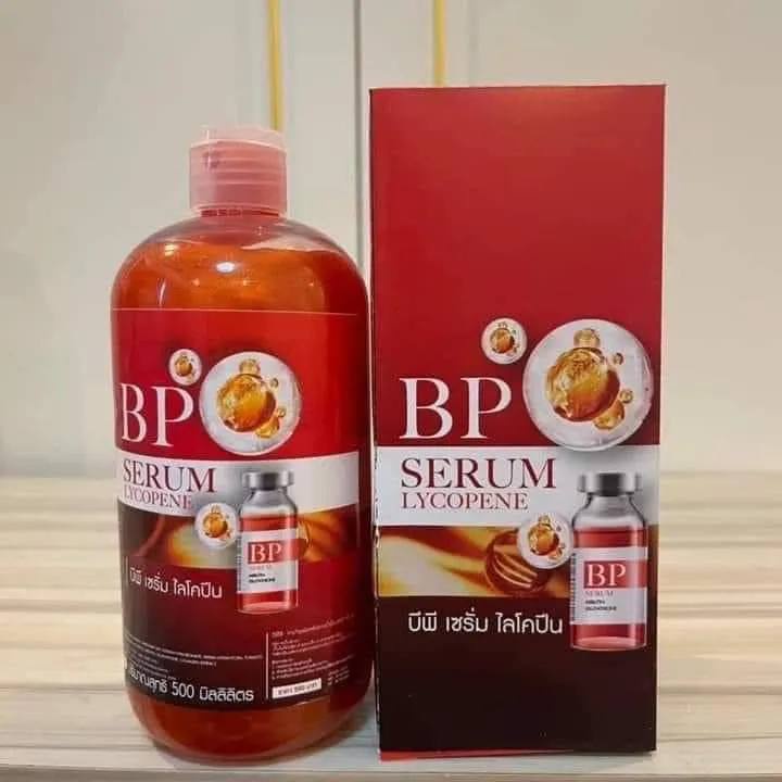 BP SERUM LYCOPENE 500 GRAMS