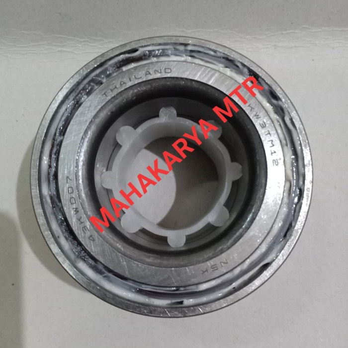 Bearing roda depan innova bearing depan kijang innova star
