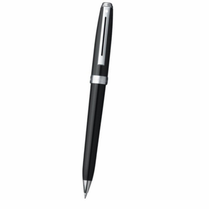 

✨Sale Sheaffer® Prelude 373 Gloss Black Ballpoint Bisa Sameday