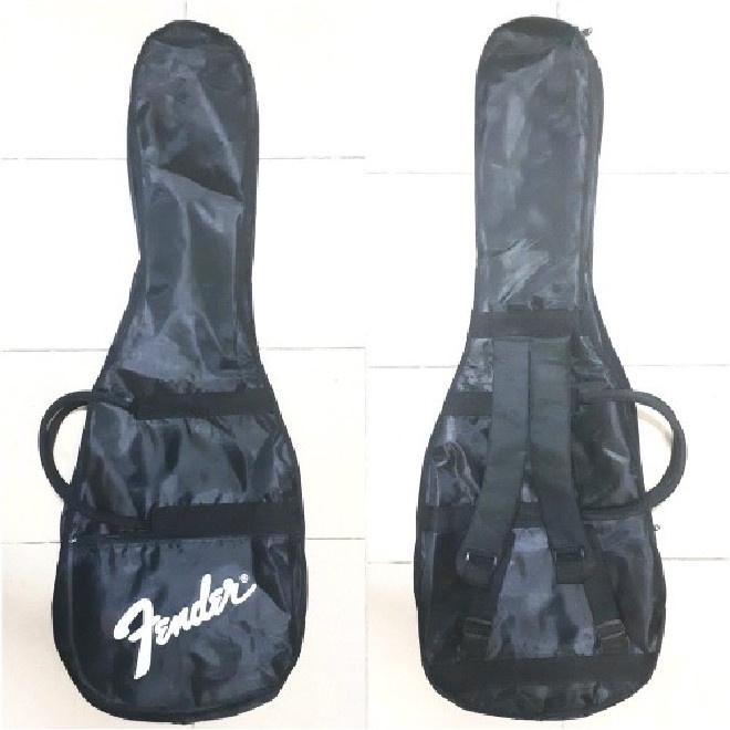 Promo Fender Mb-103 Softbag Guitar Tas Gitar