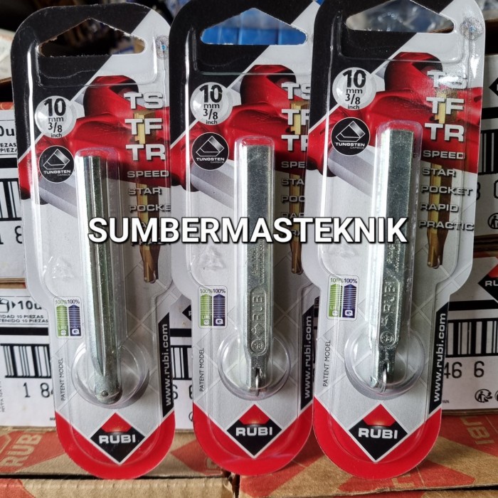 MATA POTONG GRANIT KERAMIK RUBI 10MM PISAU POTONG GRANIT RUBI 10MM
