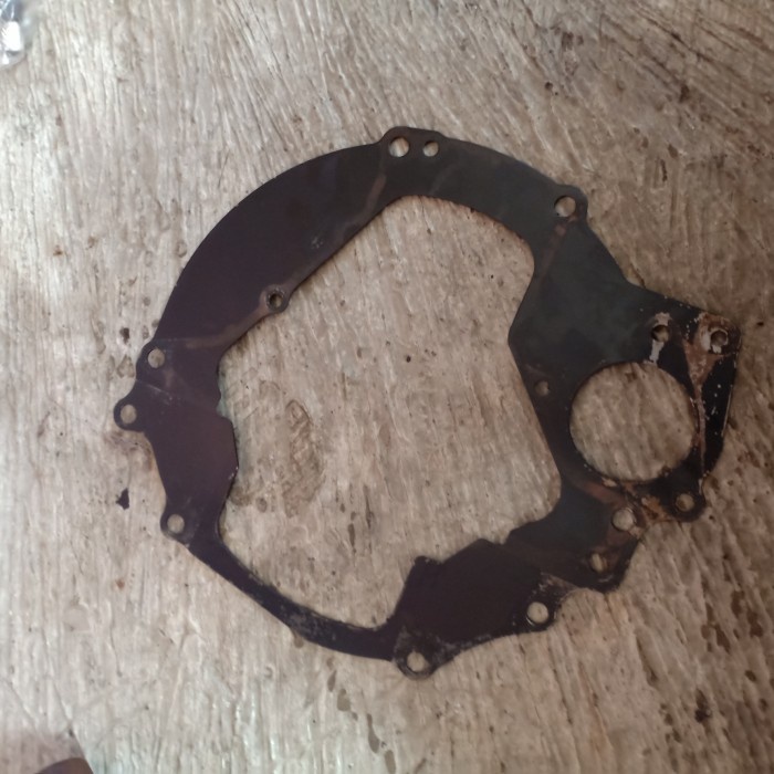 plat pleng flywheel innova bensin original bergaransi familytoko777