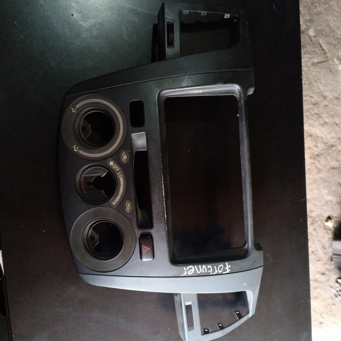 frame panel ac innova hilux fortuner original bergaransi familytoko777