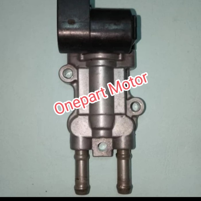 sensor isc jazz city original bergaransi novalim