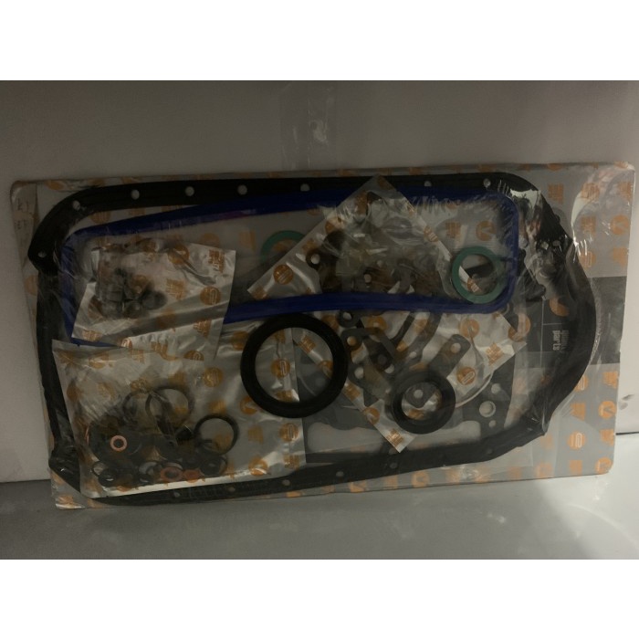 [Baru] Packing Set Engine Kijang 7K 18 Carbu Vaggen Terbaru