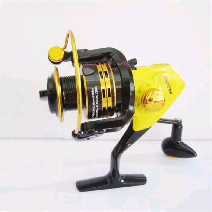 [New Ori] Reel Maguro Avengers 2000 Best Seller Terbatas